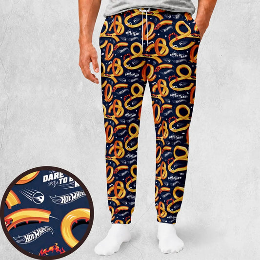 Sweatpants - Z63N464W