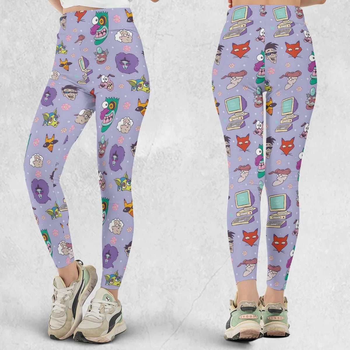 Legging - P9TWH15Q