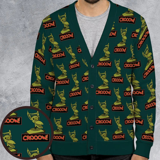 Cardigan - MJ2VWQHQ