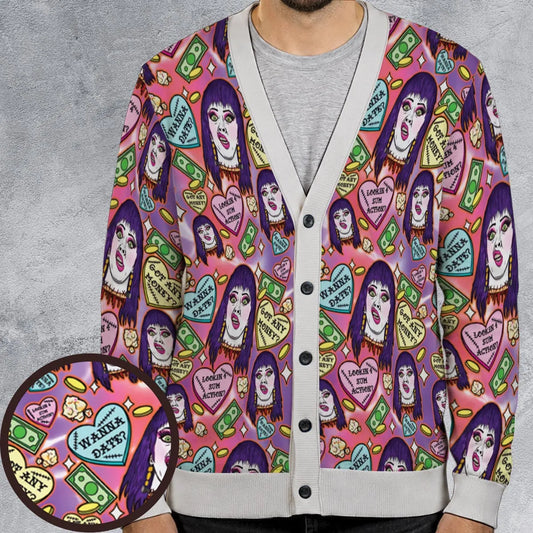 Cardigan - NSJ5BNT3