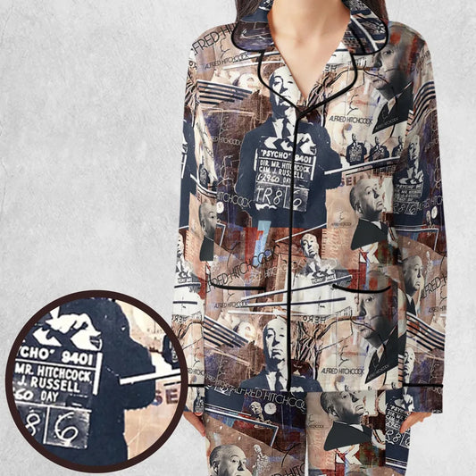 Pajamas Set - VHE4JAF5