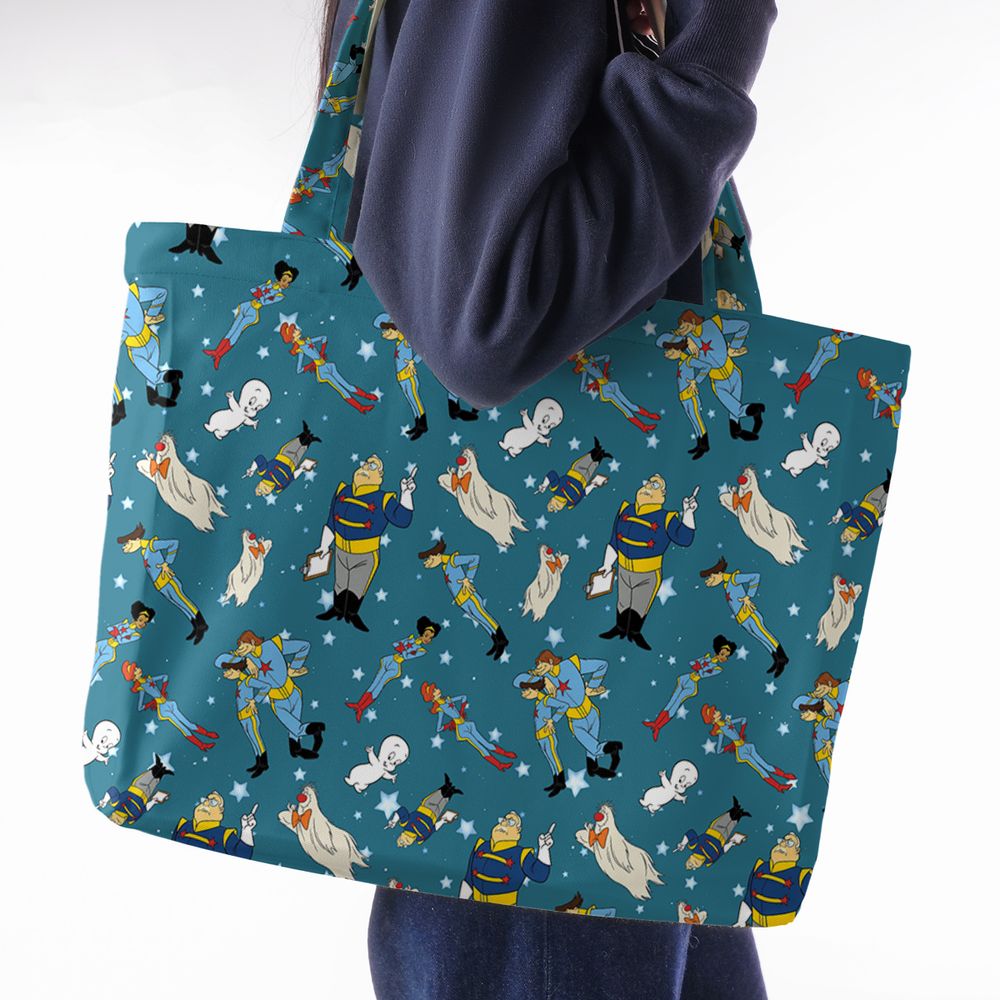 Large Tote Bag - YE315AR7 -  - 1