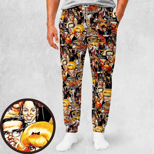 Sweatpants - CJZ4W41Z