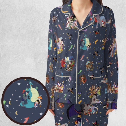Pajamas Set - 6NUJ3EQQ