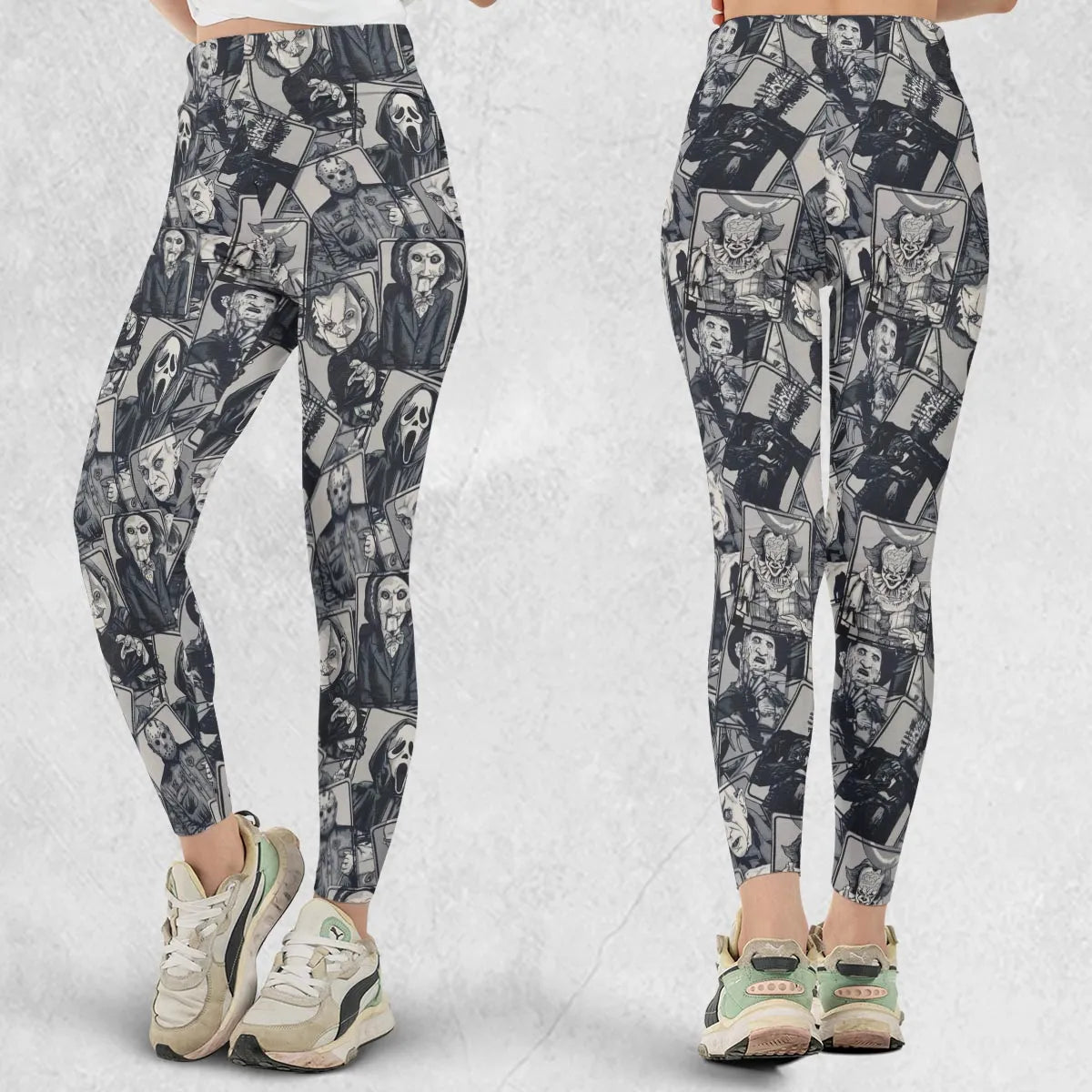 Legging - 9P7JZTPM