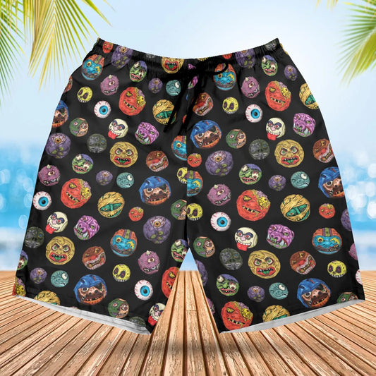 Hawaiian Short - BU7CK7XQ