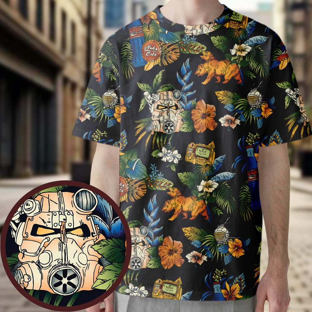 Botanic Wars -  - 1