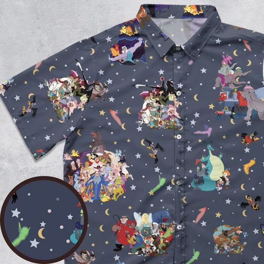 Button Down Shirt - D7J5VKGV