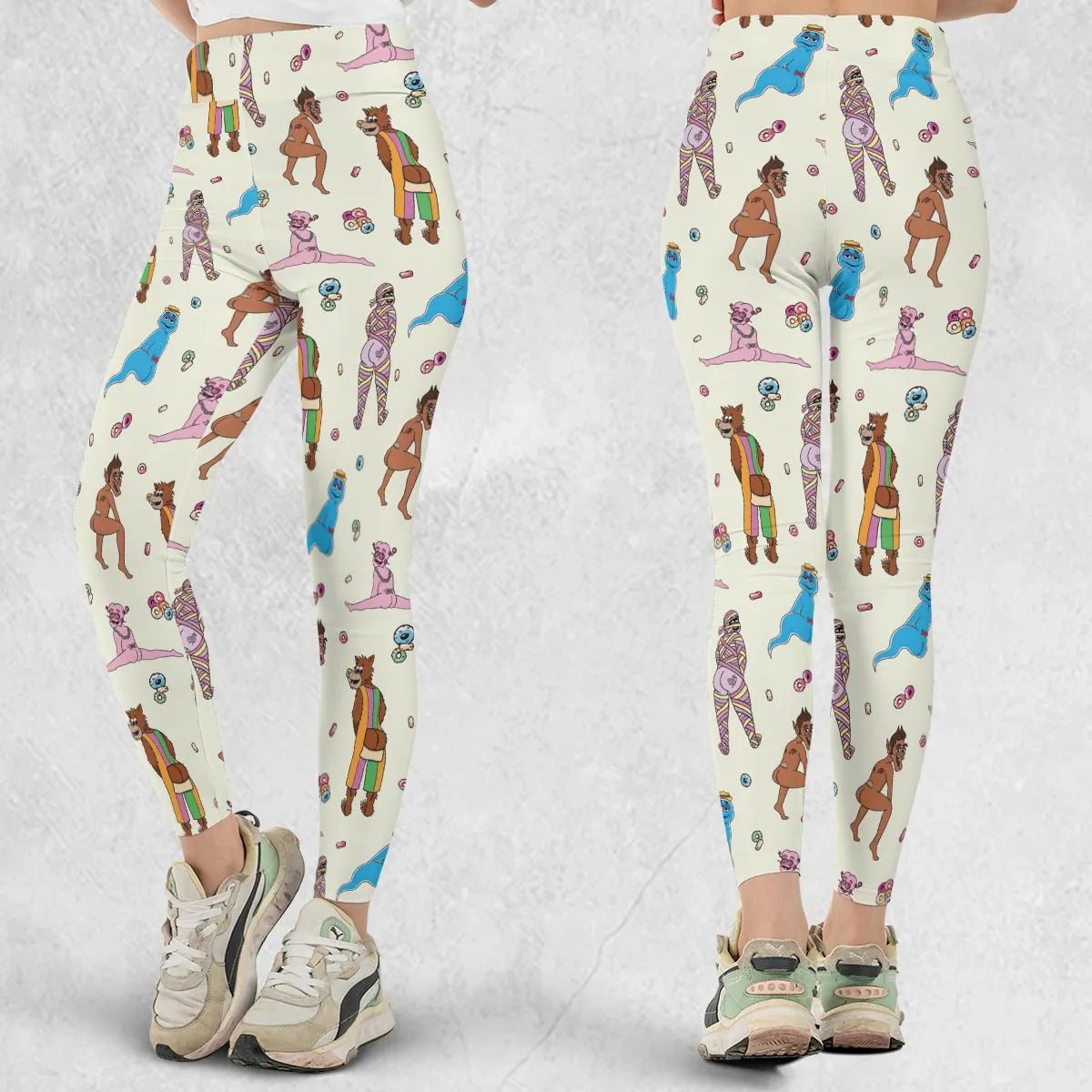 Legging - CZKNXL2E