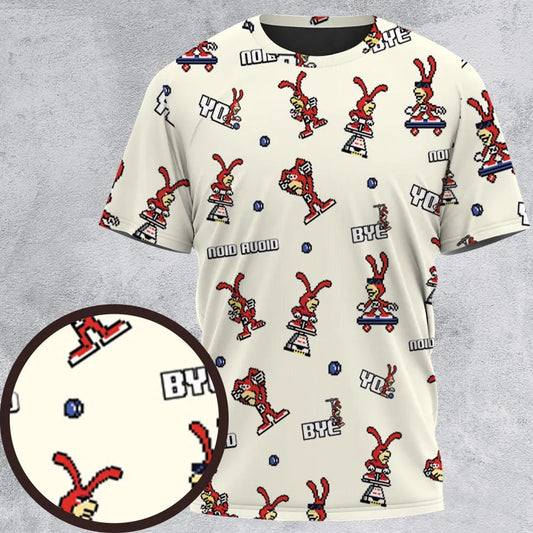 All-Over Print Unisex T-Shirt - TNNP5GVM