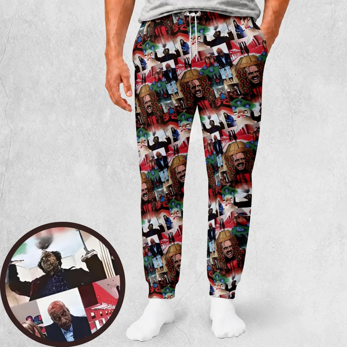 Sweatpants - 6SJEW4G5