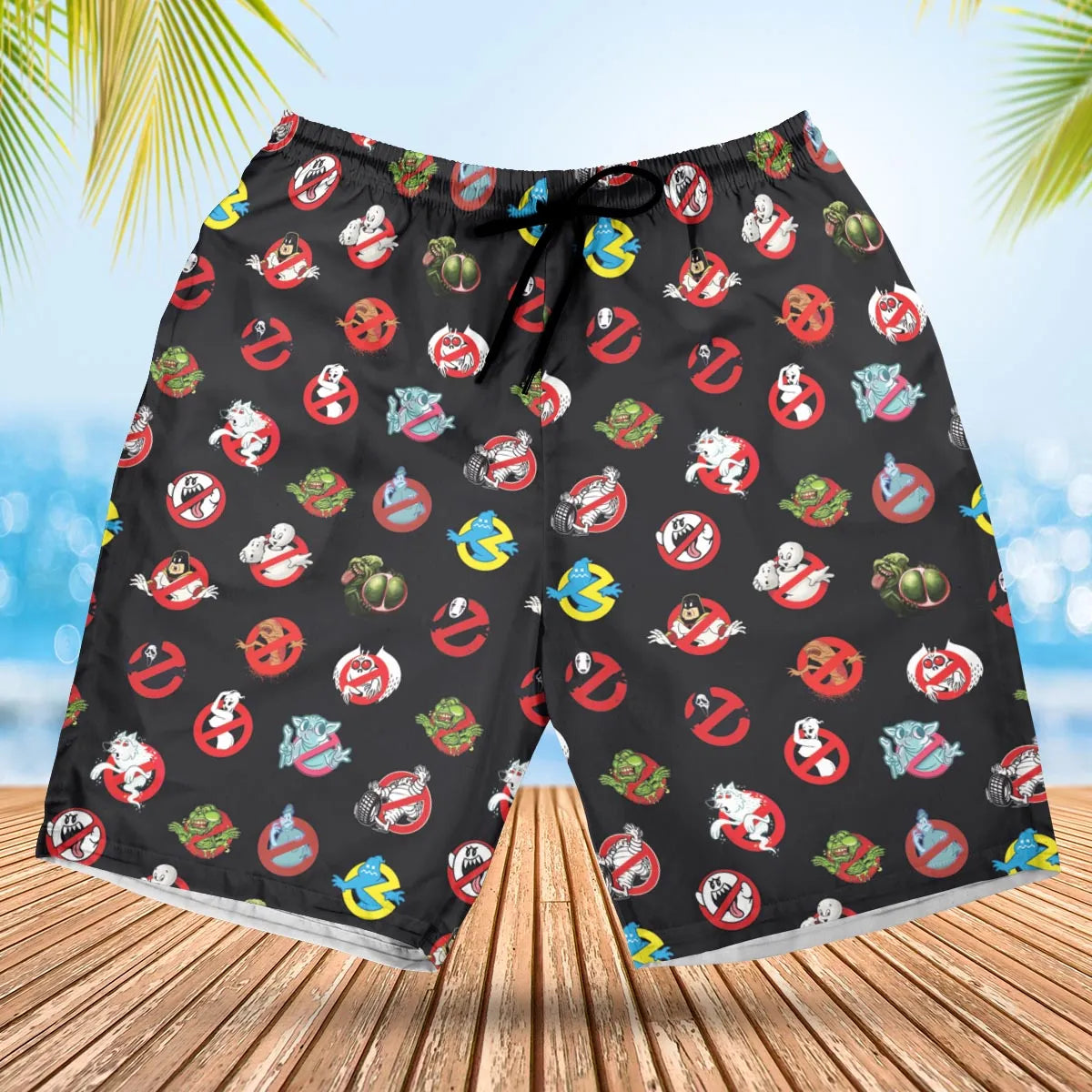 Hawaiian Short - CGVXMDDB
