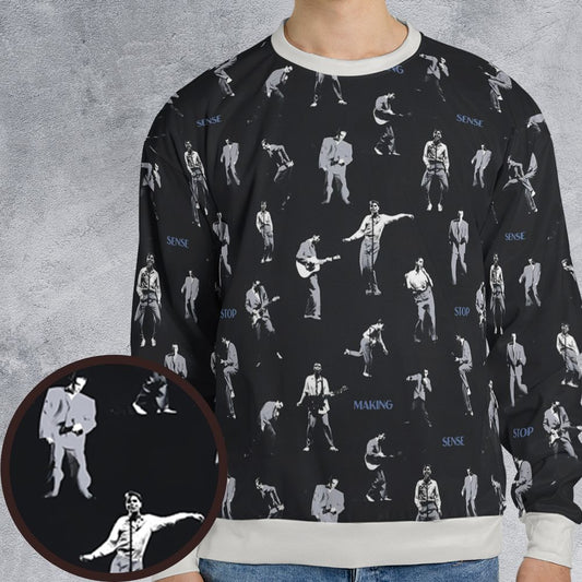 Stop Making Sense -  - 1