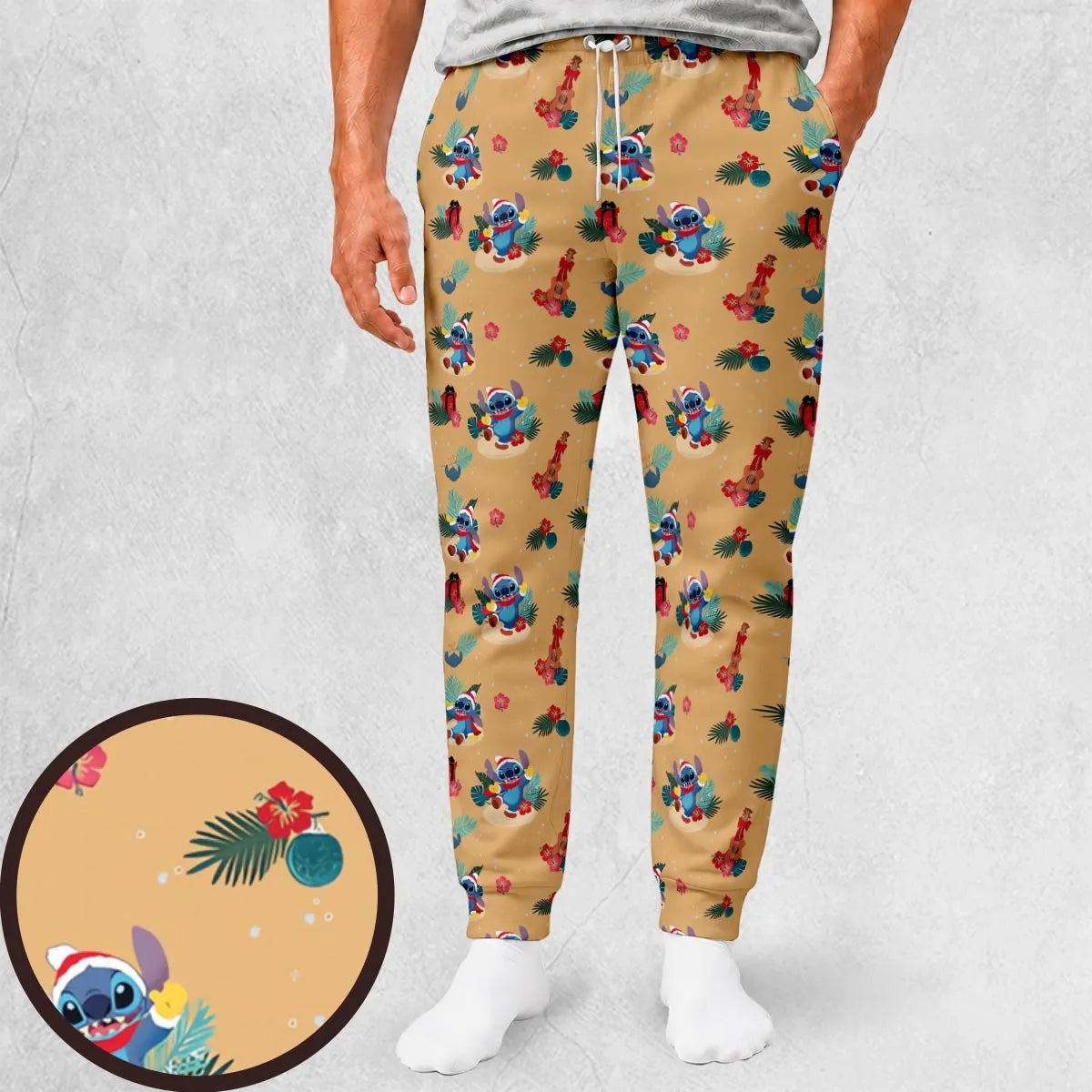 Sweatpants - 42GRGFZ4