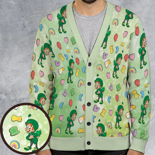 Cardigan - FQQ13TJH