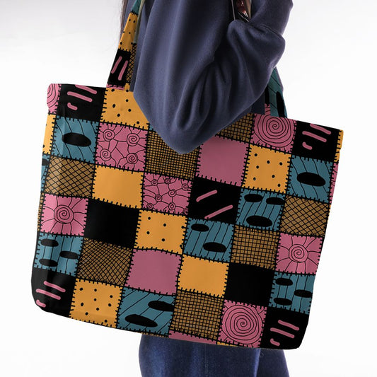 Nightmare pattern -  - 1