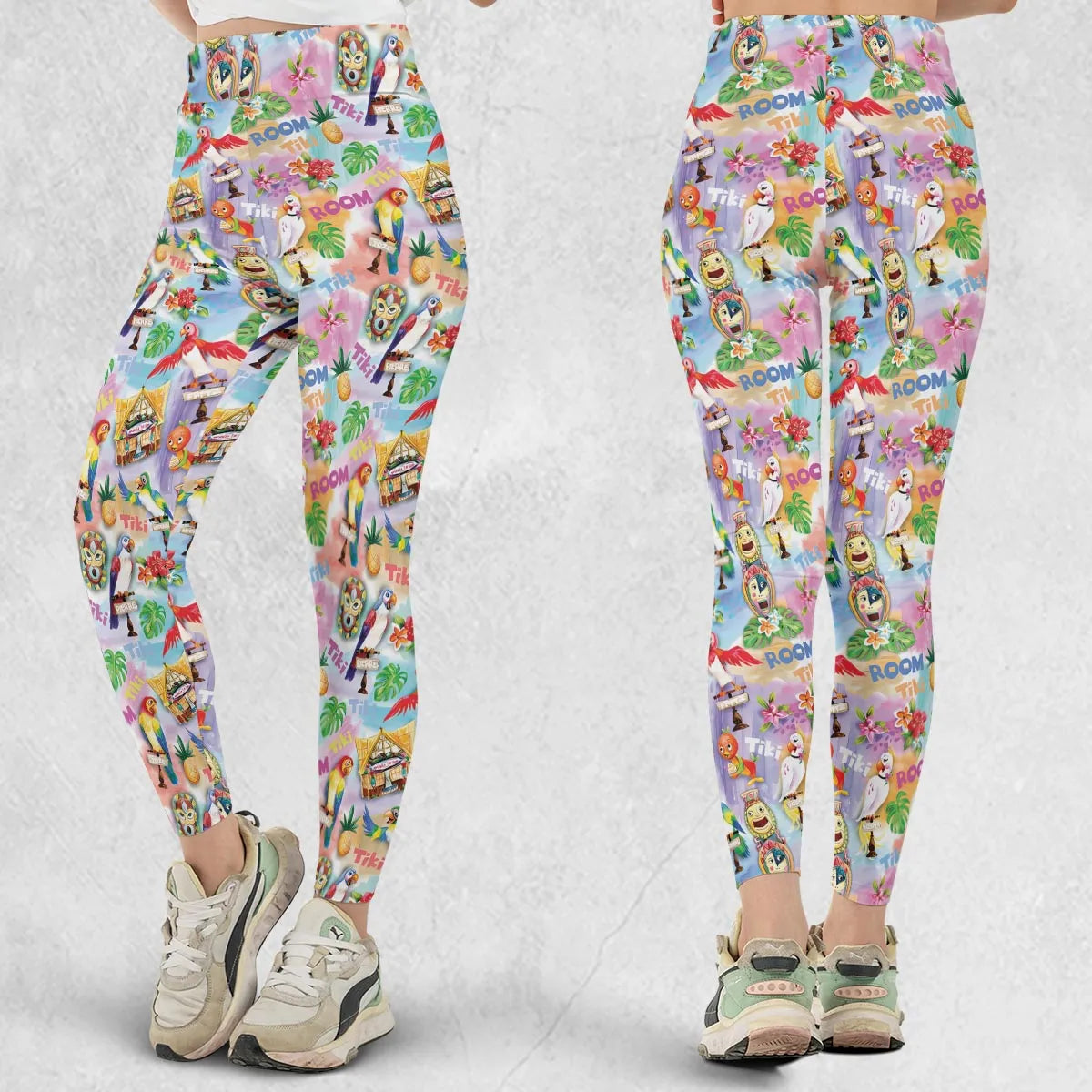 Legging - CY3FQHQH