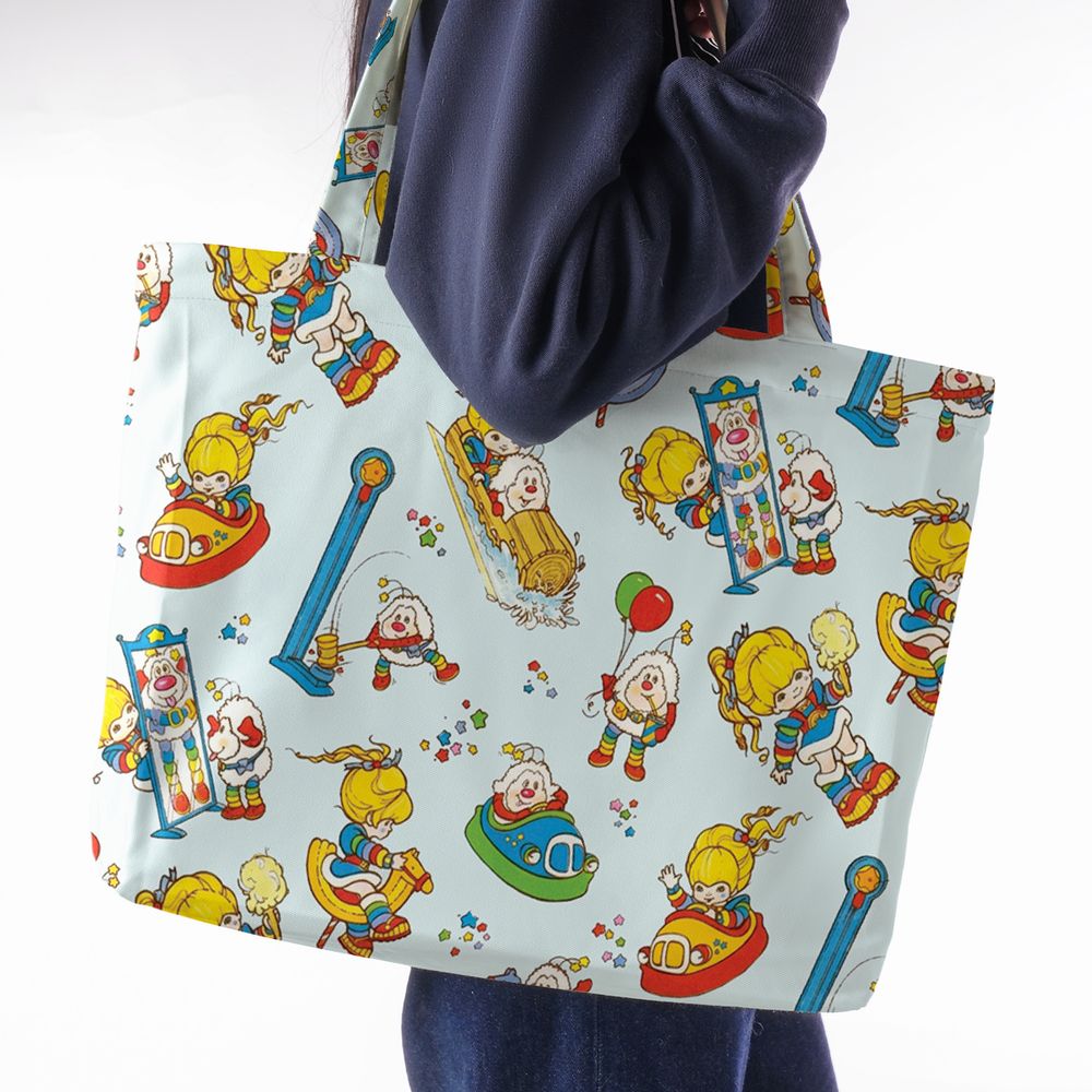 Large Tote Bag - RXVRDK3E -  - 1