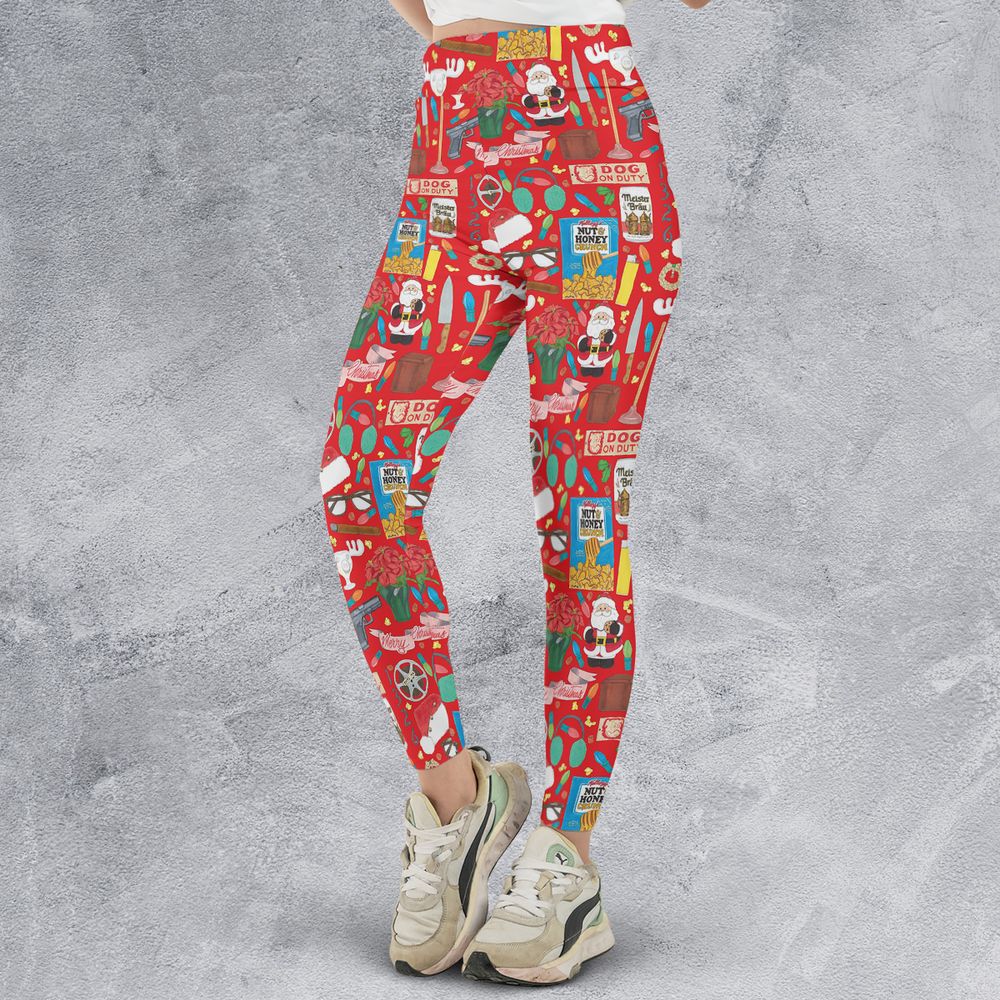 Legging - LT5VPPM1 -  - 1