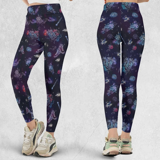 Legging - B53ZRTZL