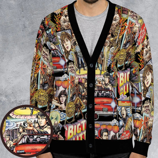 Cardigan - 1Z2AFSHE