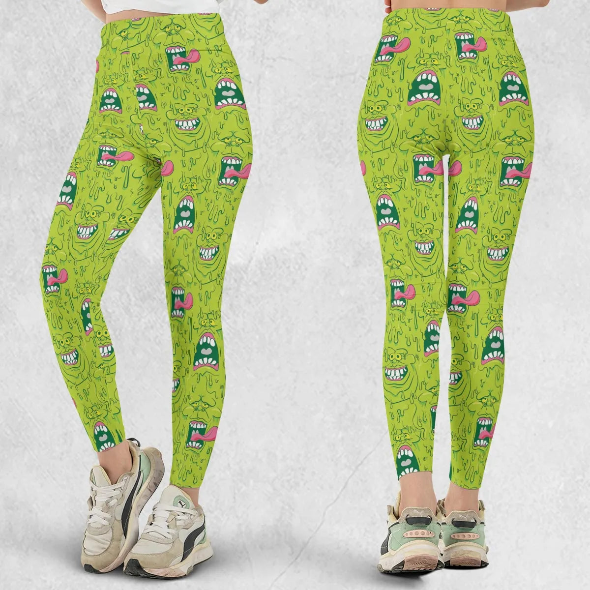 Legging - KTAAQLYN