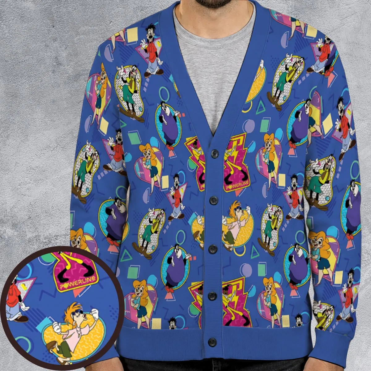 Cardigan - Z67Z2N6V