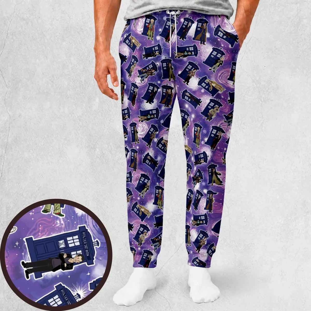 Sweatpants - 942CHZF2