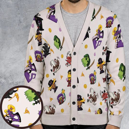 Cardigan - CTKZXFS6