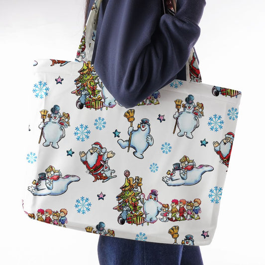 Large Tote Bag - NBBSDKF7 -  - 1