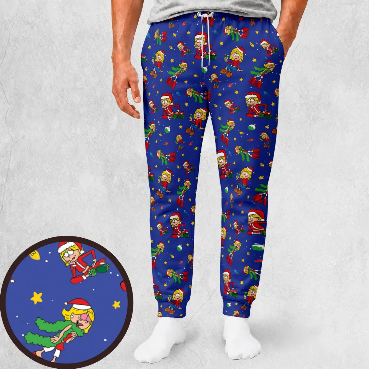 Sweatpants - C9AKGVJN