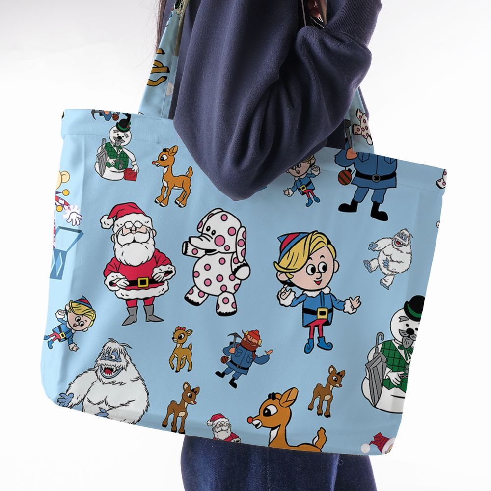 Hermey The Elf Rudolph the Red-Nosed Reindeer -  - 1