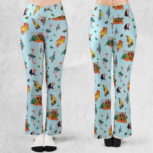Flare Leggings - 8LQXTKQ8