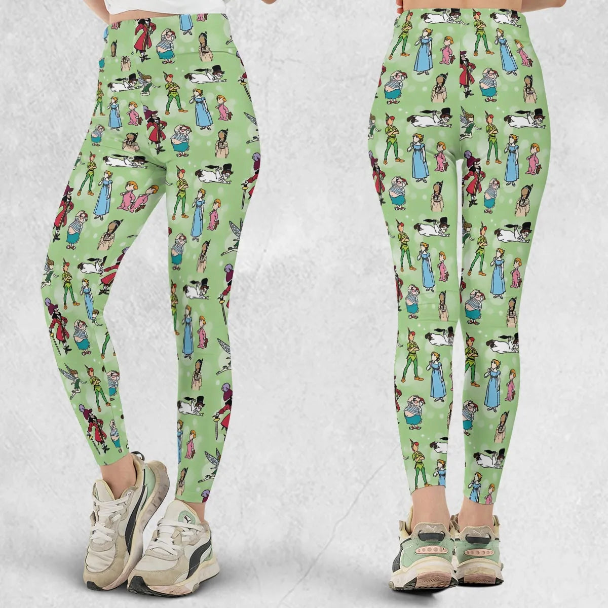 Legging - A6HL4S9Z