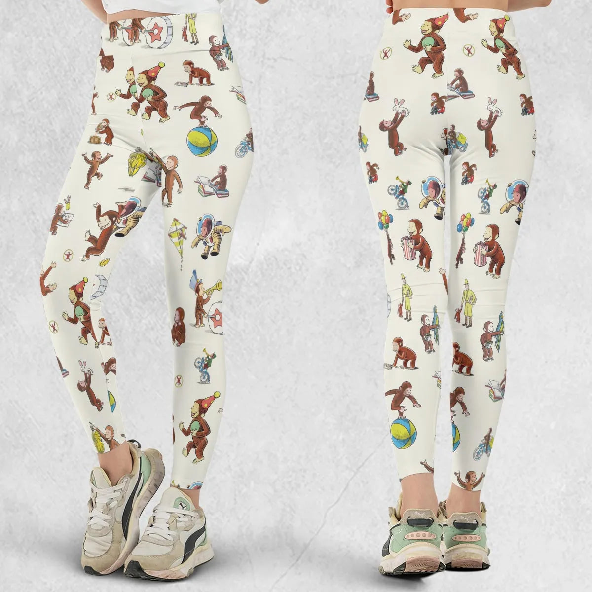 Legging - K1UV9B7L