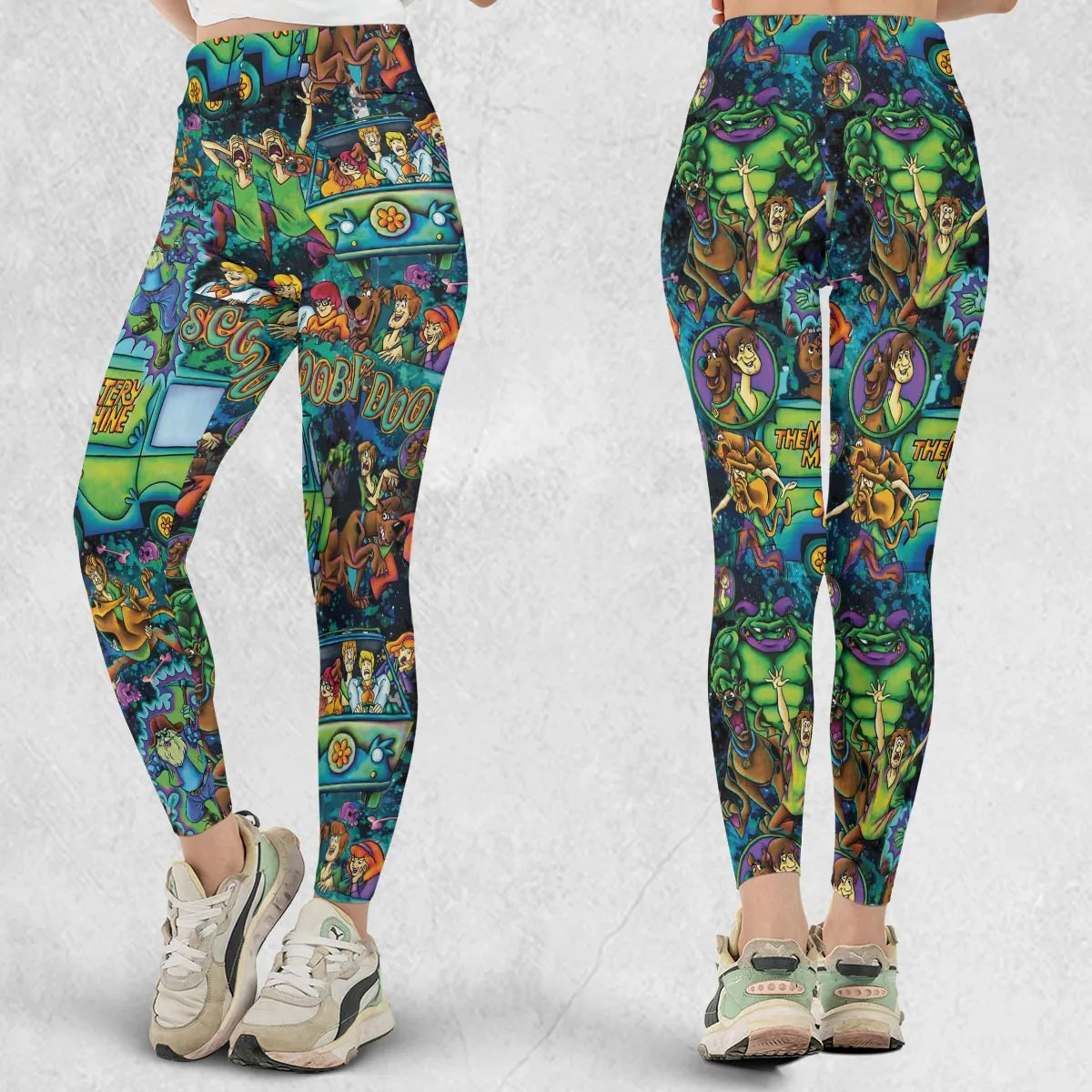 Legging - XKW7NKV4