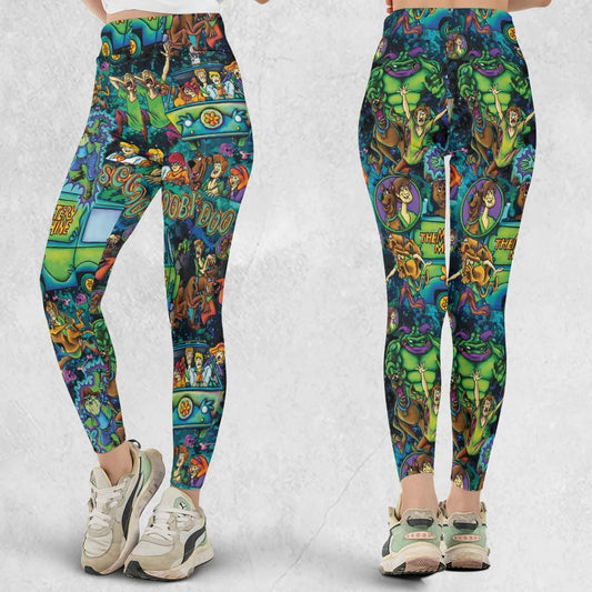 Legging - XKW7NKV4