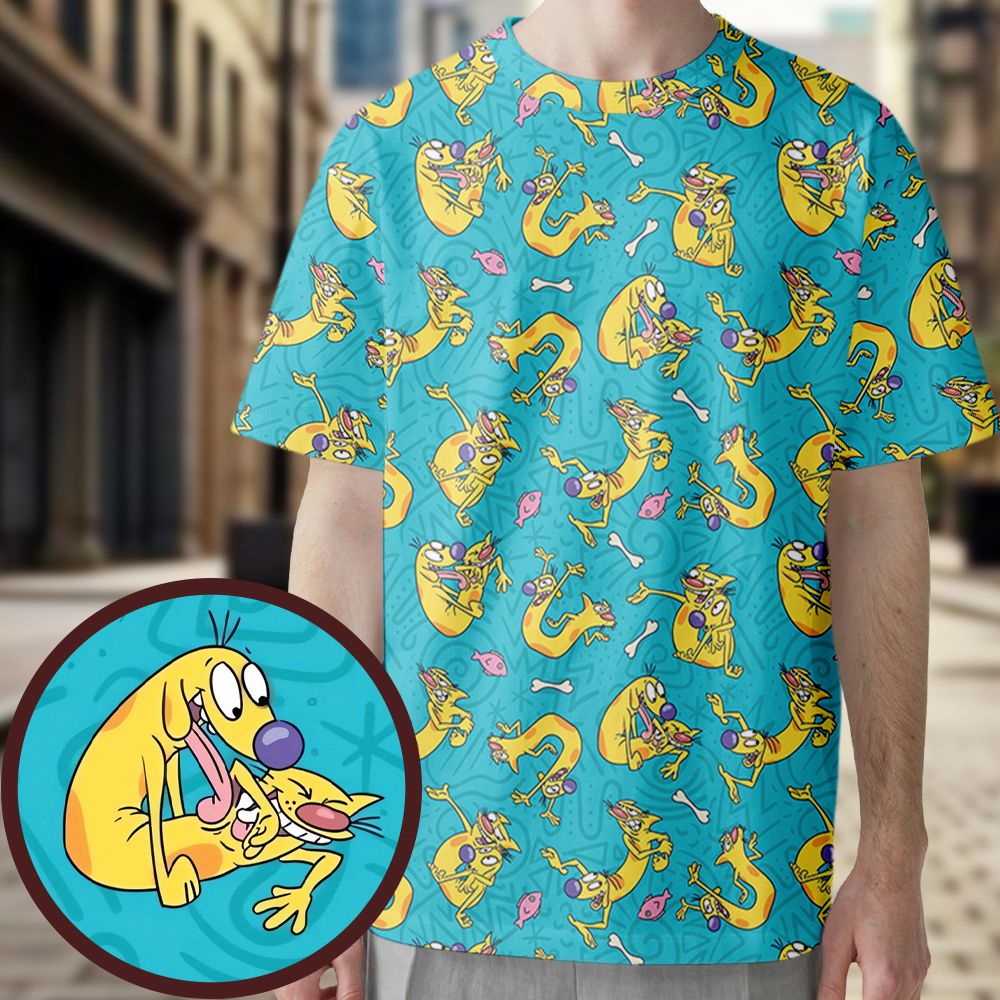 Catdog -  - 1