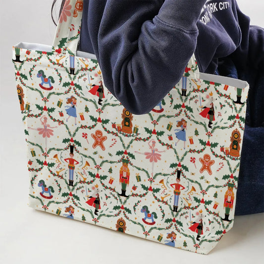Large Tote Bag - UHLQH3H5