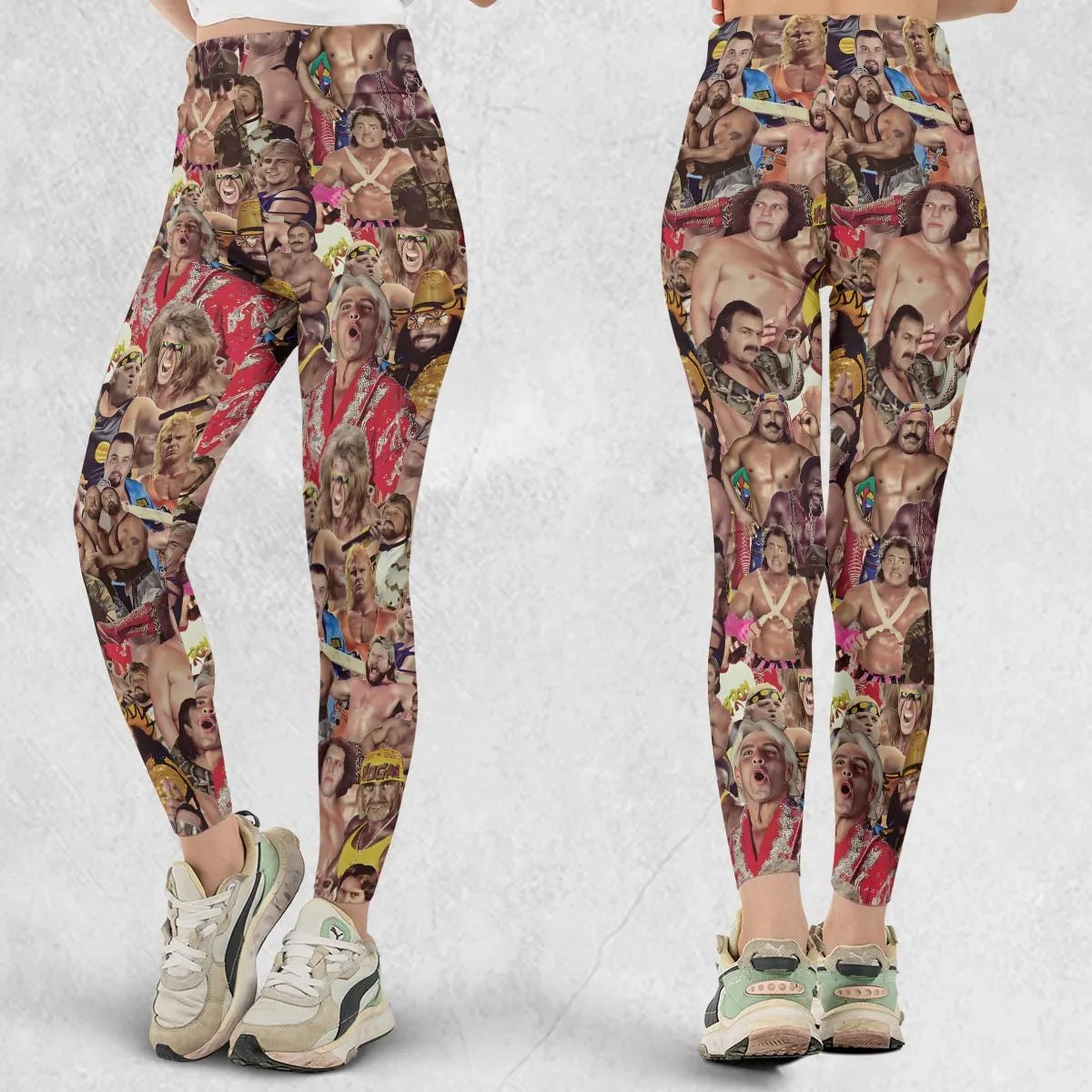 Legging - VP2YG5F6