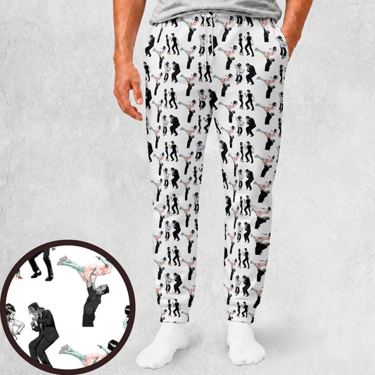 Sweatpants - 9M6UGNV6
