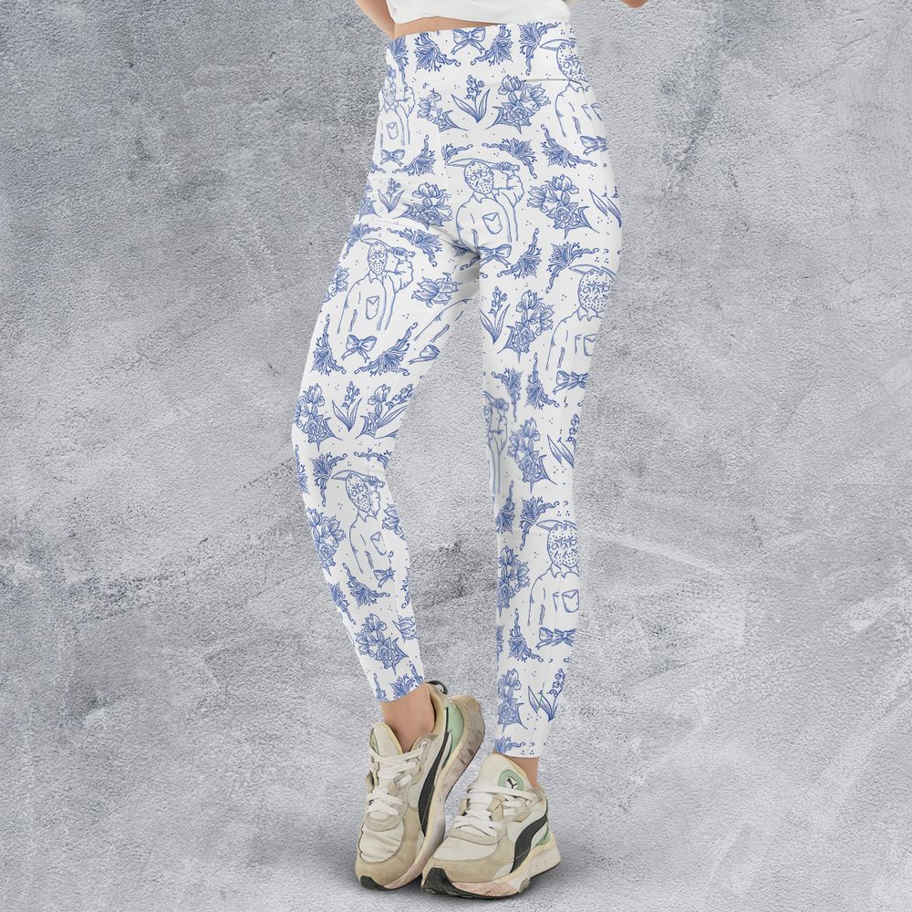 Legging - ZSW97TE1 -  - 1