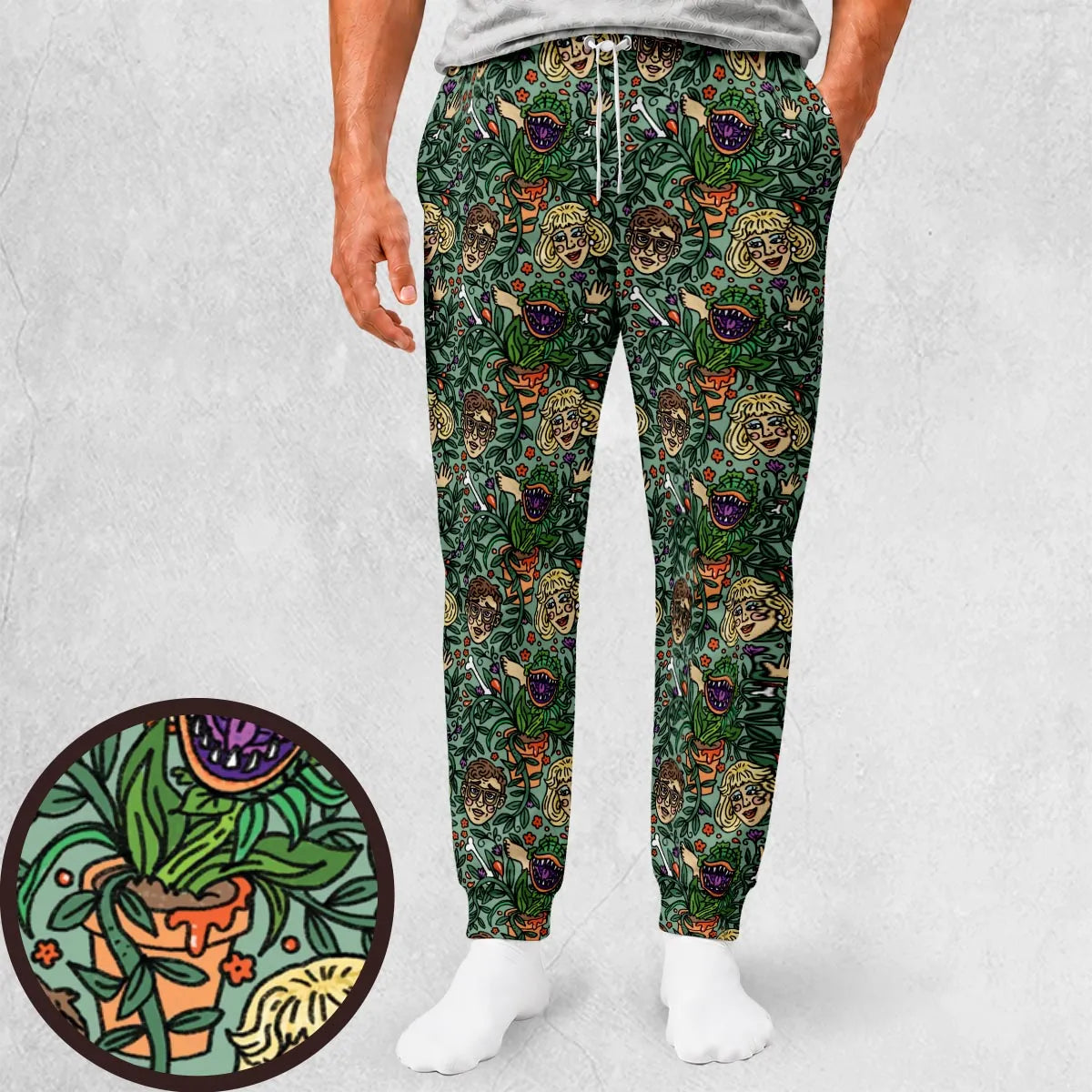 Sweatpants - JYCBN2ZH