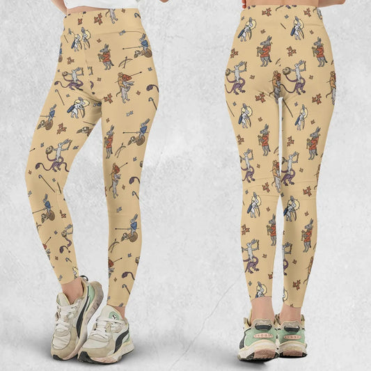 Legging - 58C9MTKX