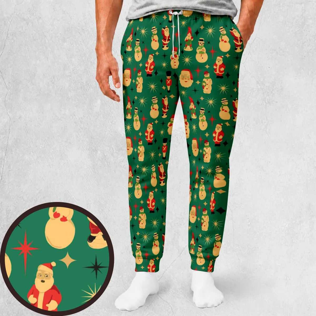 Sweatpants - 67YXFZ7M