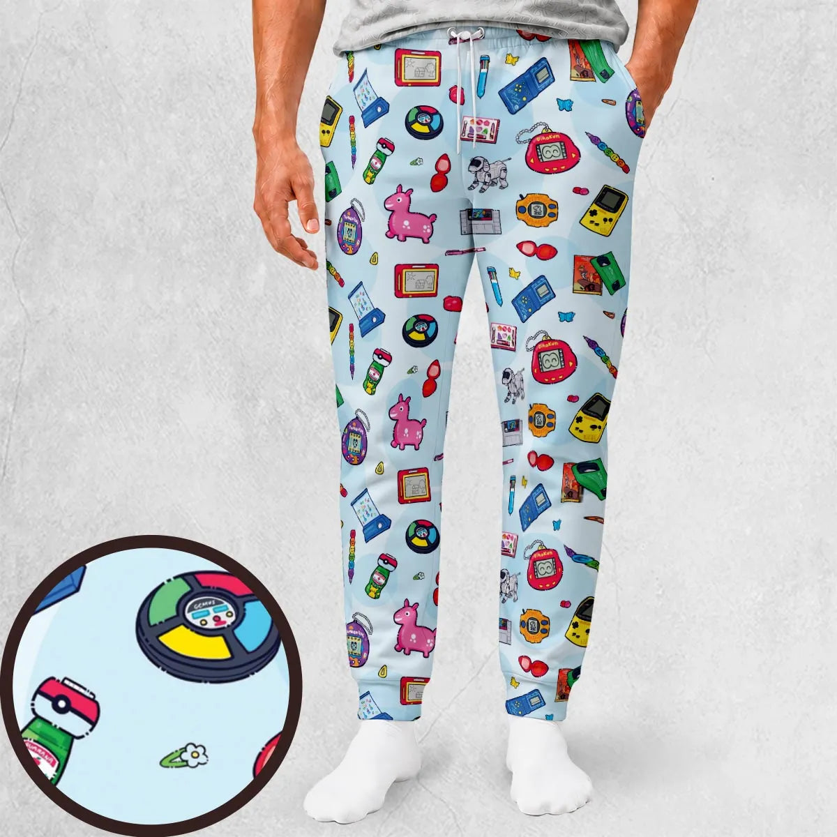 Sweatpants - J9AQ2SXU