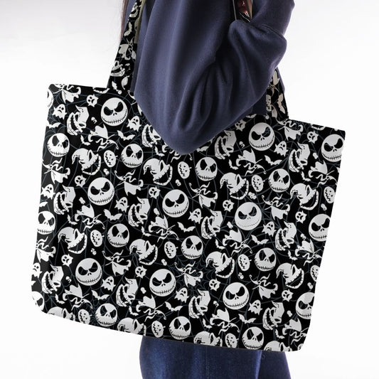 Jack Skellington -  - 1