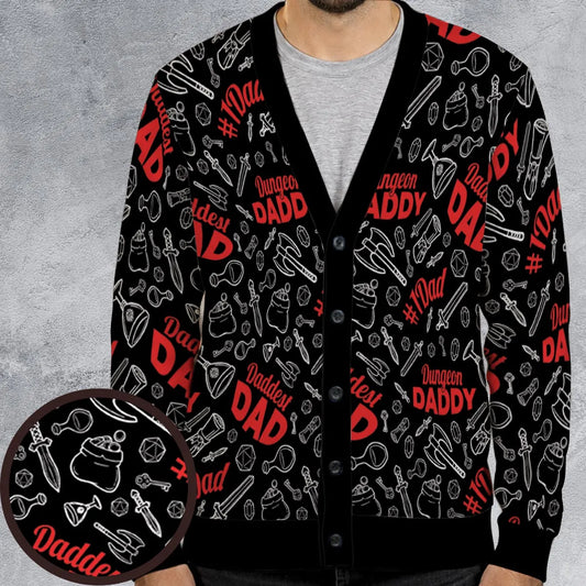 Cardigan - X4T8C1HX
