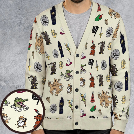 Cardigan - Q8VHTWWN