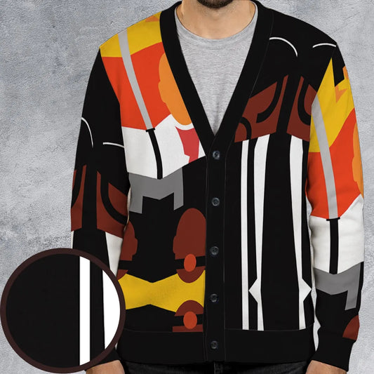 Cardigan - 3RT13VRW
